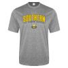 Thumbnail image for  Grey Heather Performance Contender Tee