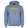 Thumbnail image for  Light Blue Fleece Hoodie