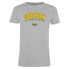 Thumbnail image for  Womens Grey Short Sleeve Tee
