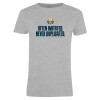 Thumbnail image for  Womens Grey Short Sleeve Tee