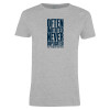 Thumbnail image for  Womens Grey Short Sleeve Tee