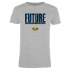 Thumbnail image for  Womens Grey Short Sleeve Tee
