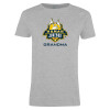 Thumbnail image for  Womens Grey Short Sleeve Tee