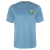 Thumbnail image for  Light Blue Performance Tee
