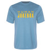 Thumbnail image for  Light Blue Performance Tee
