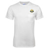 Thumbnail image for  White T-Shirt w/Pocket