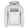 Thumbnail image for  White Fleece Hoodie