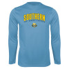 Thumbnail image for  Light Blue Performance Long Sleeve Shirt