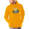 Thumbnail image for  Under Armour Gold Armour Fleece Hoodie
