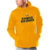 Thumbnail image for  Under Armour Gold Armour Fleece Hoodie