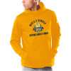 Thumbnail image for  Under Armour Gold Armour Fleece Hoodie