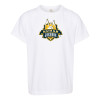 Thumbnail image for  Comfort Colors Youth White T Shirt