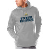 Thumbnail image for  Under Armour Grey Armour Fleece Hoodie