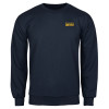 Thumbnail image for  Navy Fleece Crew