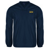 Thumbnail image for  Navy V Neck Raglan Windshirt
