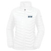 Thumbnail image for  Columbia Womens White Powder Lite Jacket