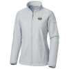 Thumbnail image for  Columbia Womens Kruser Ridge White Jacket