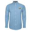 Thumbnail image for  Light Blue Oxford Long Sleeve Shirt