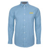 Thumbnail image for  Light Blue Oxford Long Sleeve Shirt