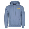 Thumbnail image for  Light Blue Fleece Hoodie