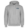 Thumbnail image for  Grey Fleece Hoodie