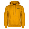Thumbnail image for  Gold Fleece Hoodie