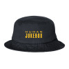 Thumbnail image for  Sportsman Black Bucket Hat
