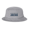 Thumbnail image for  Sportsman Grey Bucket Hat