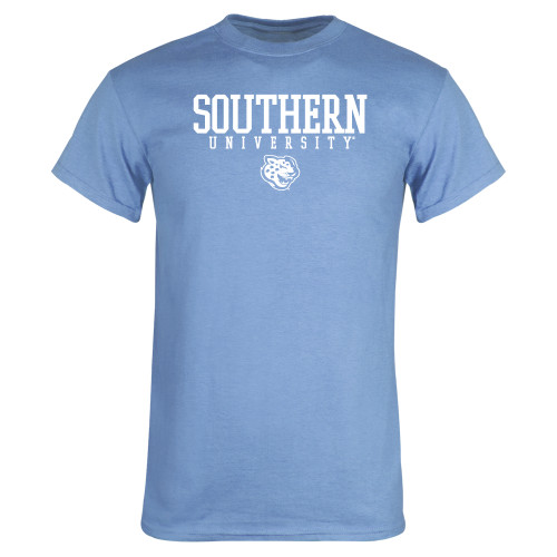 - Southern Jaguars - T-Shirts Men's Short Sleeve