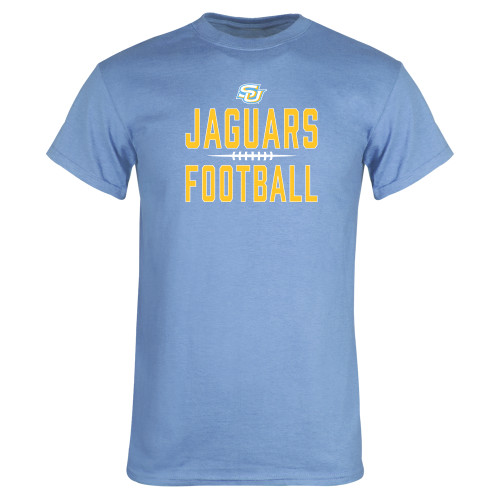 Southern University Light Blue T Shirt