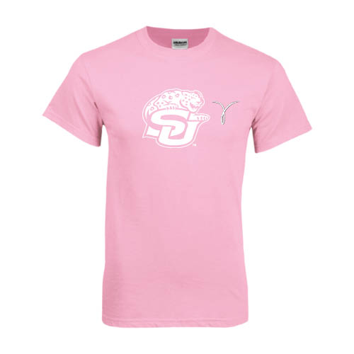 Main Image for  Light Pink T Shirt