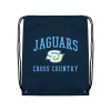 Thumbnail image for  Navy Drawstring Backpack
