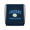 Thumbnail image for  Navy Drawstring Backpack