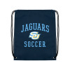 Thumbnail image for  Navy Drawstring Backpack