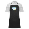 Thumbnail image for  Full Length Black Apron