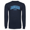 Thumbnail image for  Navy Long Sleeve T Shirt