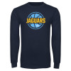 Thumbnail image for  Navy Long Sleeve T Shirt