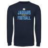 Thumbnail image for  Navy Long Sleeve T Shirt