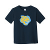 Thumbnail image for  Toddler Navy T Shirt