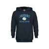 Thumbnail image for  Youth Navy Fleece Hoodie