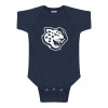 Thumbnail image for  Navy Infant Onesie