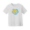 Thumbnail image for  Toddler White T Shirt