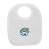 Thumbnail image for  White Baby Bib