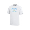 Thumbnail image for  Champion Youth White Short Sleeve Tee