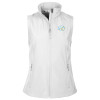 Thumbnail image for  Womens White Core Softshell Vest