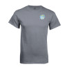 Thumbnail image for  Charcoal T Shirt