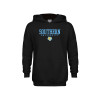 Thumbnail image for  Youth Black Fleece Hoodie