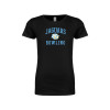 Thumbnail image for  Next Level Girls Black Fashion Fit T Shirt