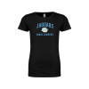 Thumbnail image for  Next Level Girls Black Fashion Fit T Shirt