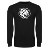 Thumbnail image for  Black Long Sleeve T Shirt